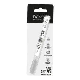 donegal-neess-nail-art-pen-pisak-do-zdobienia-paznokci-bialy-38ml