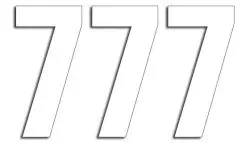 blackbird-numery-startowe-13cm-x-7cm-proste-kolor-bialy-nr7-3szt