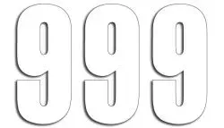 blackbird-numery-startowe-13cm-x-7cm-proste-kolor-bialy-nr9-3szt