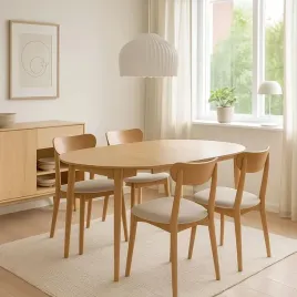 stol-okragly-rozkladany-115-154-cm-firenze-debowy-lakierowany