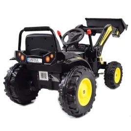 mega-traktor-z-lyzka-ladowarka-miekkie-siedzenie-pilot-radio-fm-hl389