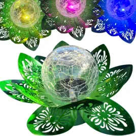 lampa-solarna-kwiat-lotosu-kolor-zielony-lampion-latarenka