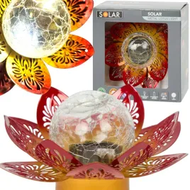 lampa-solarna-kwiat-lotosuzolto-pomaranczowa-lampion-latarenka-lotos