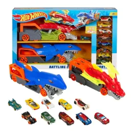 tor-hot-wheels-transportery-rekin-i-smok-i-10-autek-zestaw-hnr38