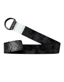 pasek-do-jogi-yoga-design-lab-mandala-black