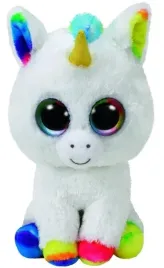 beanie-boos-pixy-bialy-jednorozec-15cm