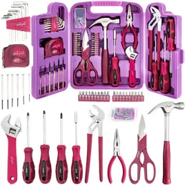 zestaw-rozowych-narzedzi-dla-samodzielnych-kobiet-135-elementow-na-prezent