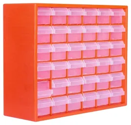 organizer-pojemnik-szufladki-36-x-solidny