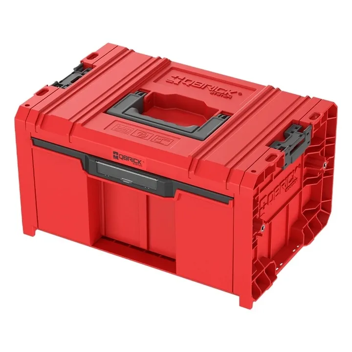 qbrick-skrzynka-pro-drawer-1-toolbox-2-0-basic-red