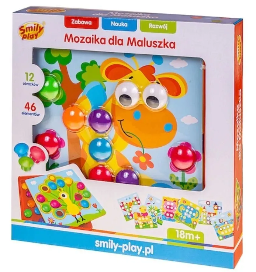 mozaika-dla-maluszka