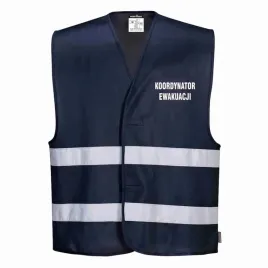 kamizelka-odblaskowa-granatowa-z-nadrukiem-koordynator-ewakuacji-rozxxl-3xl