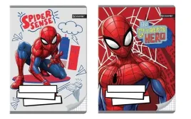 zeszyt-a5-32k-kratka-spider-man-10szt