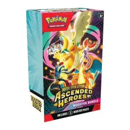 zestaw-kart-pokemon-tcg-ascended-heroes-booster-bundle-preorder