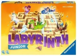 labyrinth-junior