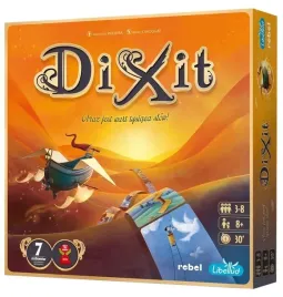 dixit-rebel