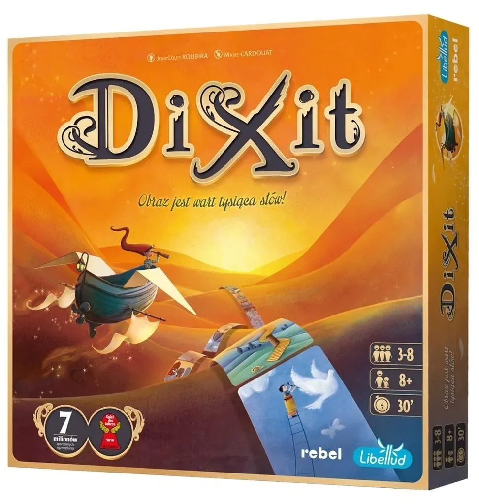 dixit-rebel