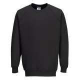 bluza-roma-b300bkrm-m
