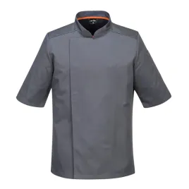 bluza-szefa-kuchni-meshair-pro-s-s-c738sgrxl-xl