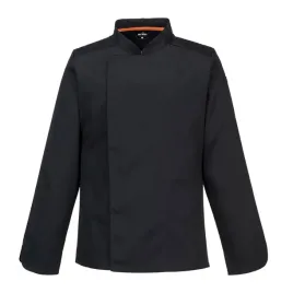 bluza-kucharska-meshair-pro-l-s-c838bkrxs-xs