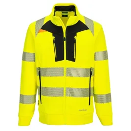bluza-ostrzegawcza-dx4-ze-stojka-zapinana-na-zamek-dx477ybrxl-xl