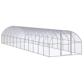 klatka-zewnetrzna-dla-kurczat-3x12x2-m-stal-galwanizowana