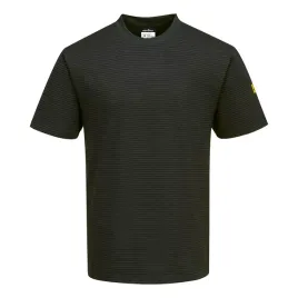 t-shirt-antyelektrostatyczny-esd-as20bkrxxs-xxs