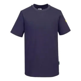 t-shirt-antyelektrostatyczny-esd-as20nvrxxs-xxs