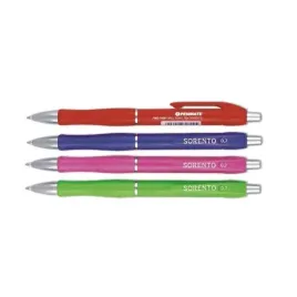 dlugopis-sorento-colour-niebieski-24szt