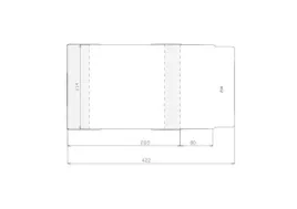 okladka-regulowana-214x365mm-50szt
