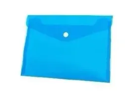koperta-a5-pp-na-zatrzask-nieb-12szt-bt610-n