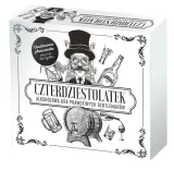 czterdziestolatek
