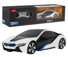 bmw-i8-biale-rastar-model-1-24-zdalnie-sterowane-auto-pilot-24-ghz