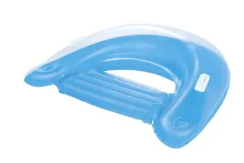 fotel-z-oparciem-lazy-lounge-niebieski-bestway