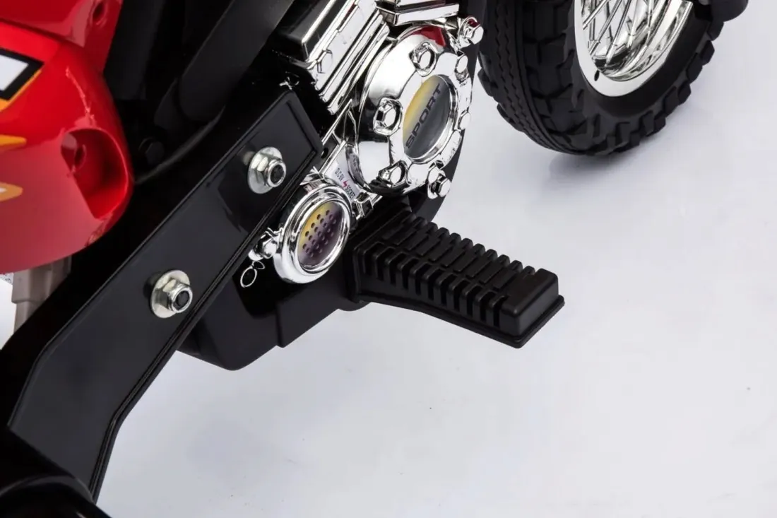 motorek-cross-czerwony-stan-nowy