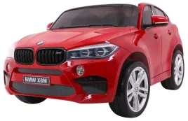 suv-bmw-x6m-xxl-dla-2-dzieci-lakier-czerwony-pilot-ekoskora