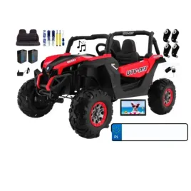 buggy-superstar-dla-dzieci-czerwony-mp4-naped-4x4-pilot-bagaznik