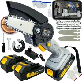 pila-lancuchowa-akumulatorowa-pilarka-elektryczna-do-galezi-reczna-2xaku