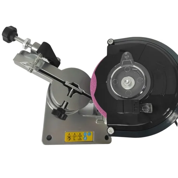 ostrzalka-do-lancucha-lancuchow-750w-stan-nowy-zasilanie-akumulatorowe