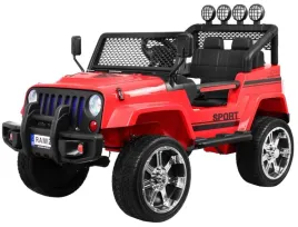 autko-terenowe-raptor-drifter-czerwony-pilot-naped-4x4-schowek-woln