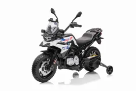 motor-bmw-f850-gs-na-akumulator-dla-dzieci-bialy-kolka-pomocnicze-audio