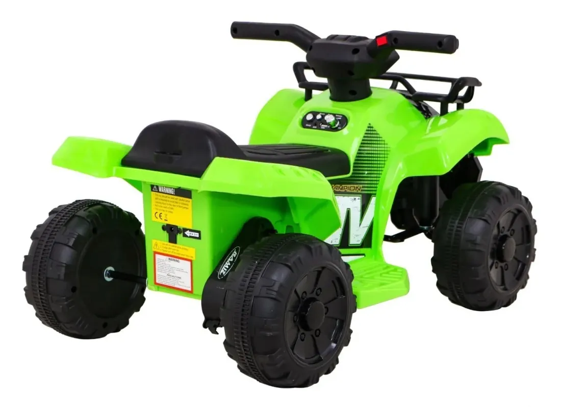 pojazd-quad-storm-zielony