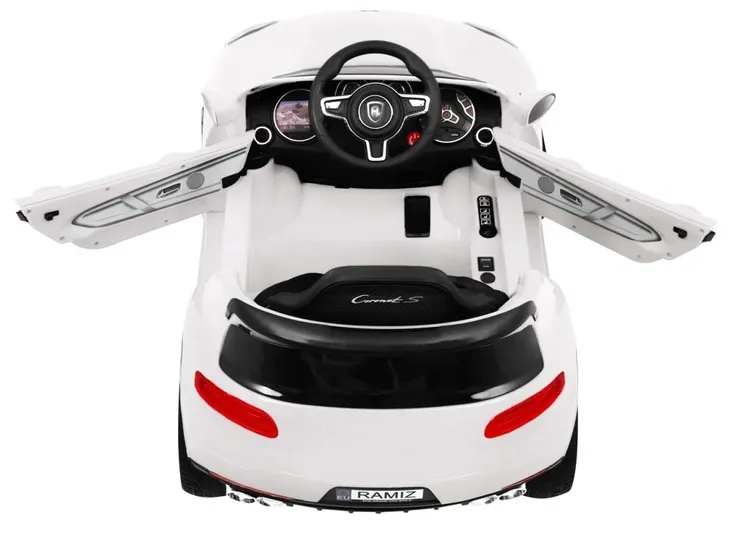 pojazd-turbo-s-bialy-stan-nowy-kod-producenta-pa-hl1518-bia