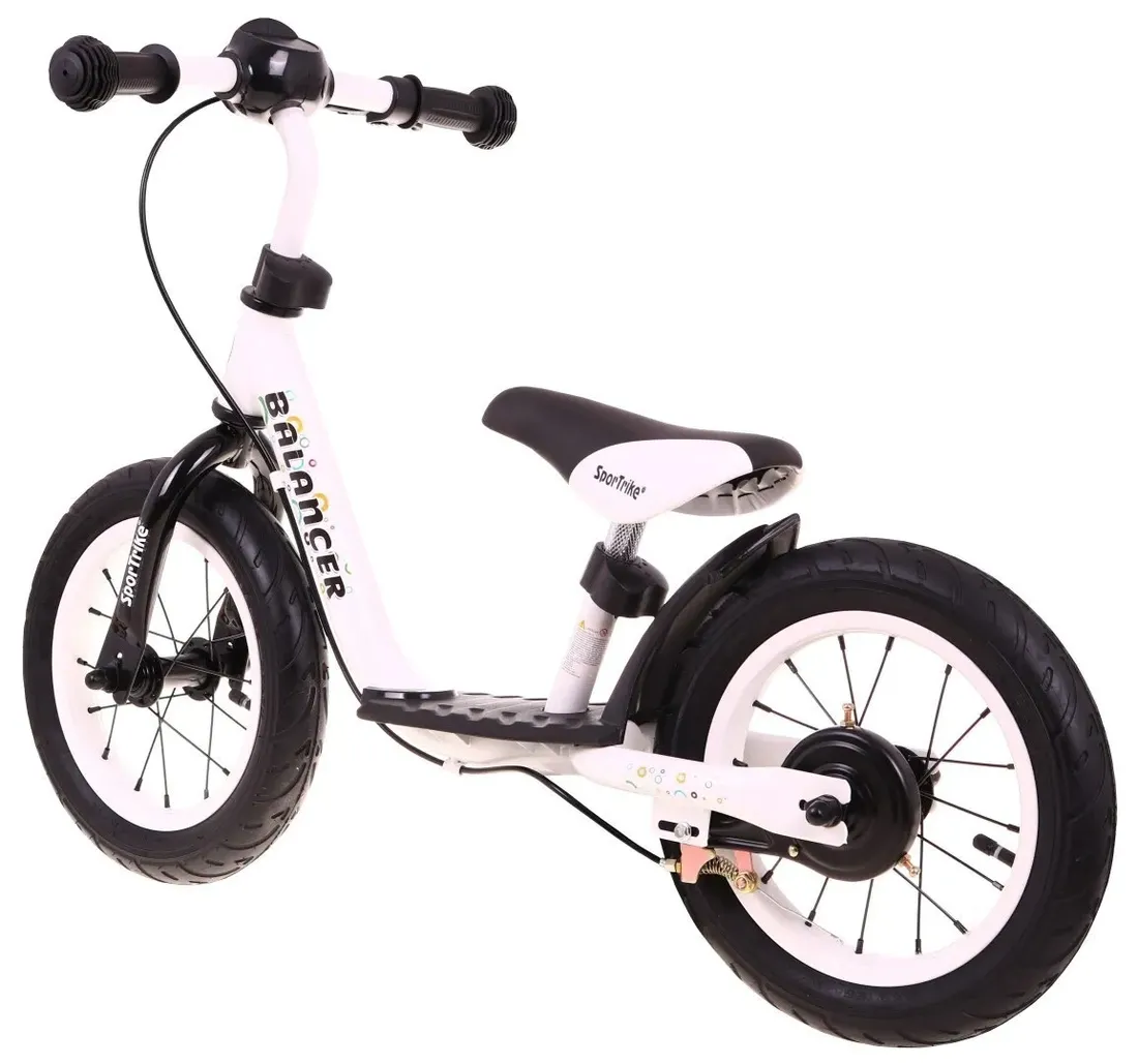 rowerek-biegowy-sportrike-balancer-bialy