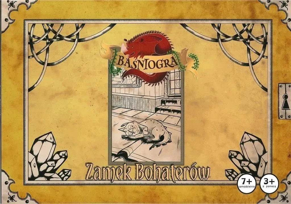 basniogra-zamek-bohaterow