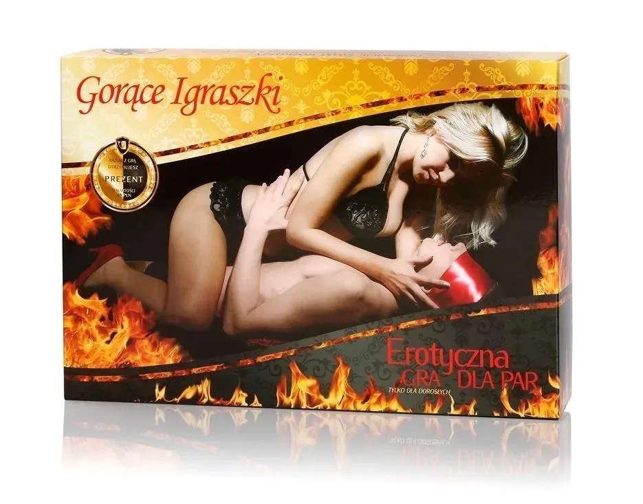 gorace-igraszki