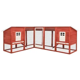 drewniana-klatka-dla-krolikow-z-domkami-i-wybiegiem-250x192x105-cm-czerwo