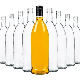 50x-butelka-iskra-500-ml-w-zestawie-z-zakretkami-na-domowe-wino-soki-bimber