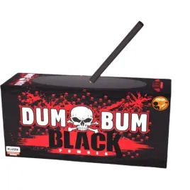 petarda-czarnoprochowa-klasek-dumbum-black-k0203bp-100-szt-op