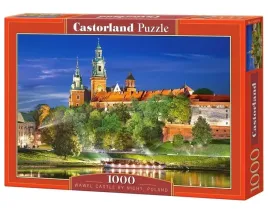 puzzle-1000-wawel-castle-by-night-poland-castor