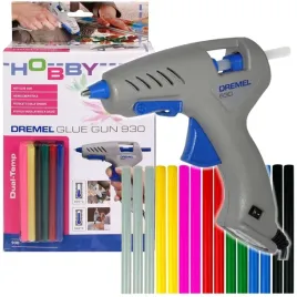 pistolet-do-kleju-glue-gun-930-dremel-18-x-klej